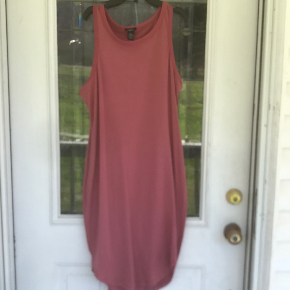 Body Con style dress
